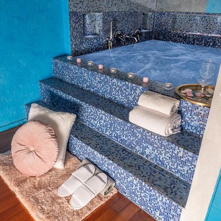 San Babila Luxury Suite - 7Sundays Milano Esterno foto