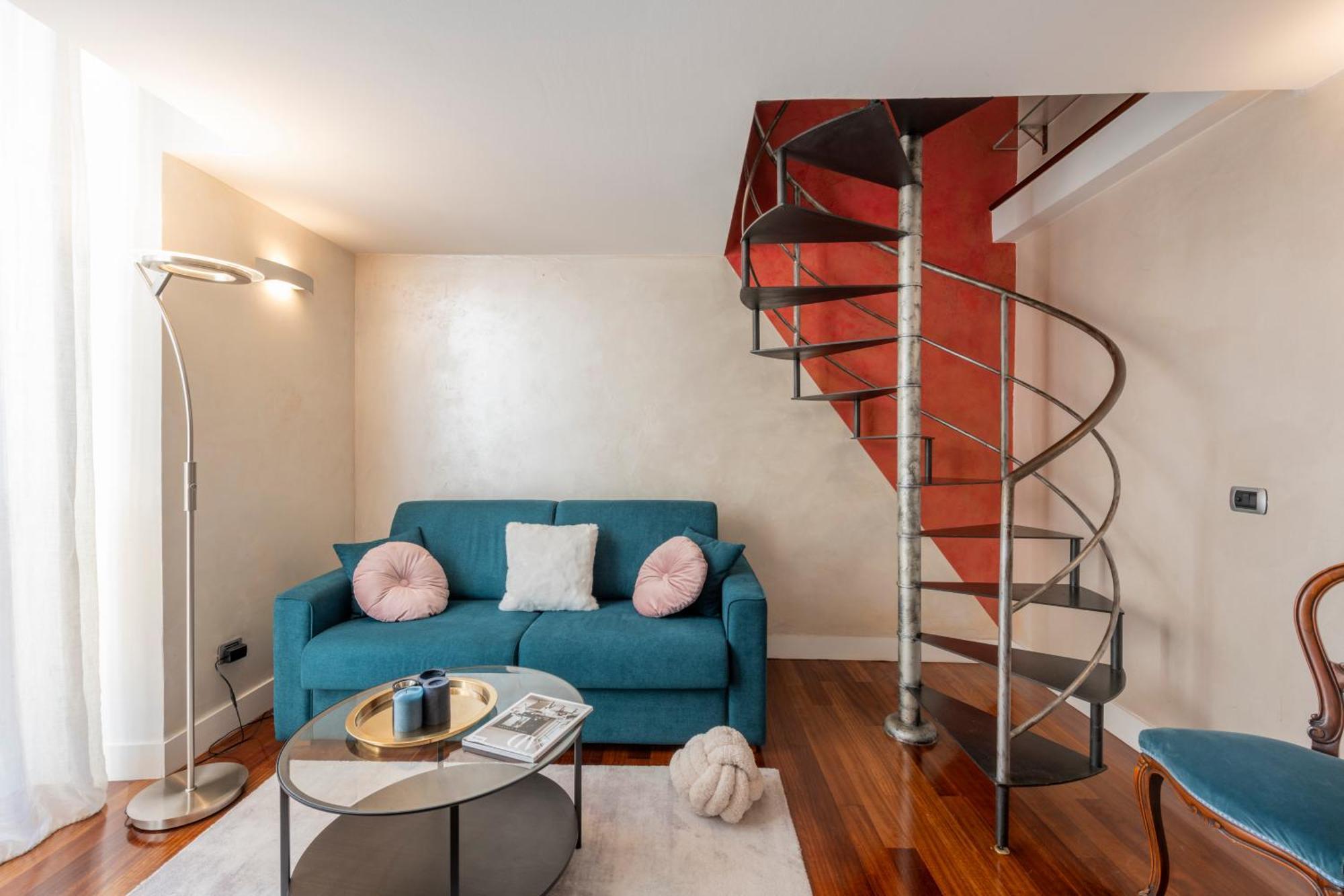 San Babila Luxury Suite - 7Sundays Milano Esterno foto