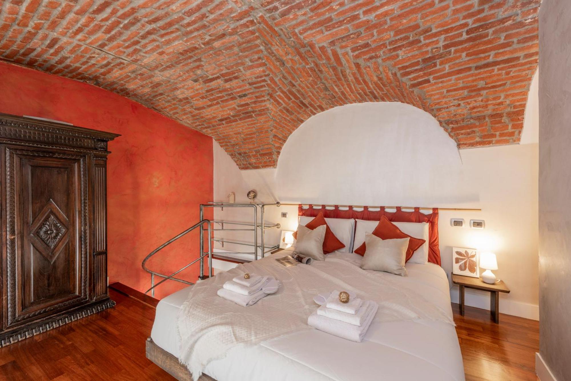 San Babila Luxury Suite - 7Sundays Milano Esterno foto