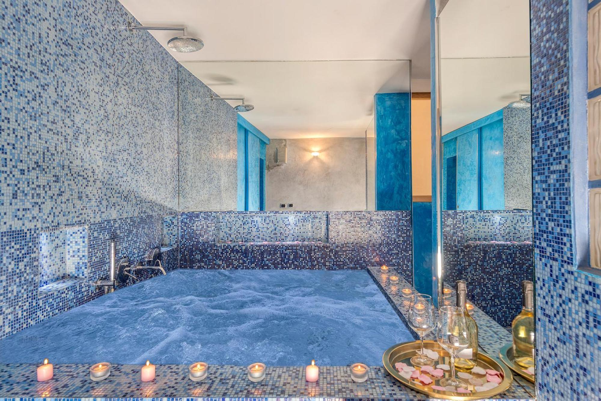 San Babila Luxury Suite - 7Sundays Milano Esterno foto