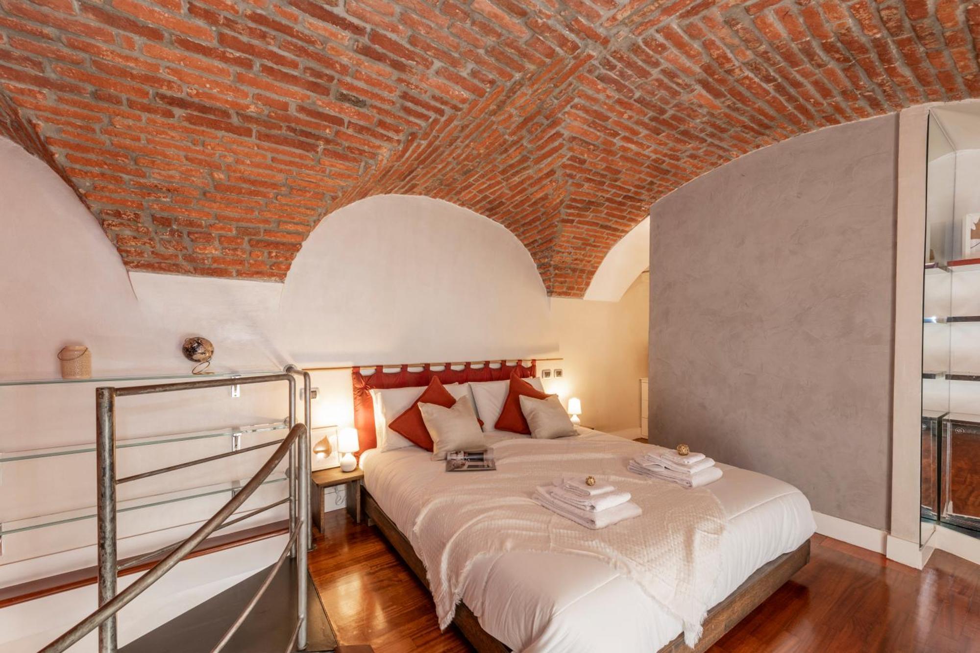 San Babila Luxury Suite - 7Sundays Milano Esterno foto