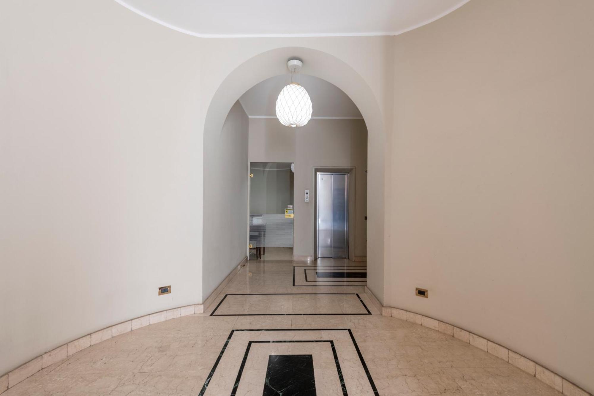 San Babila Luxury Suite - 7Sundays Milano Esterno foto