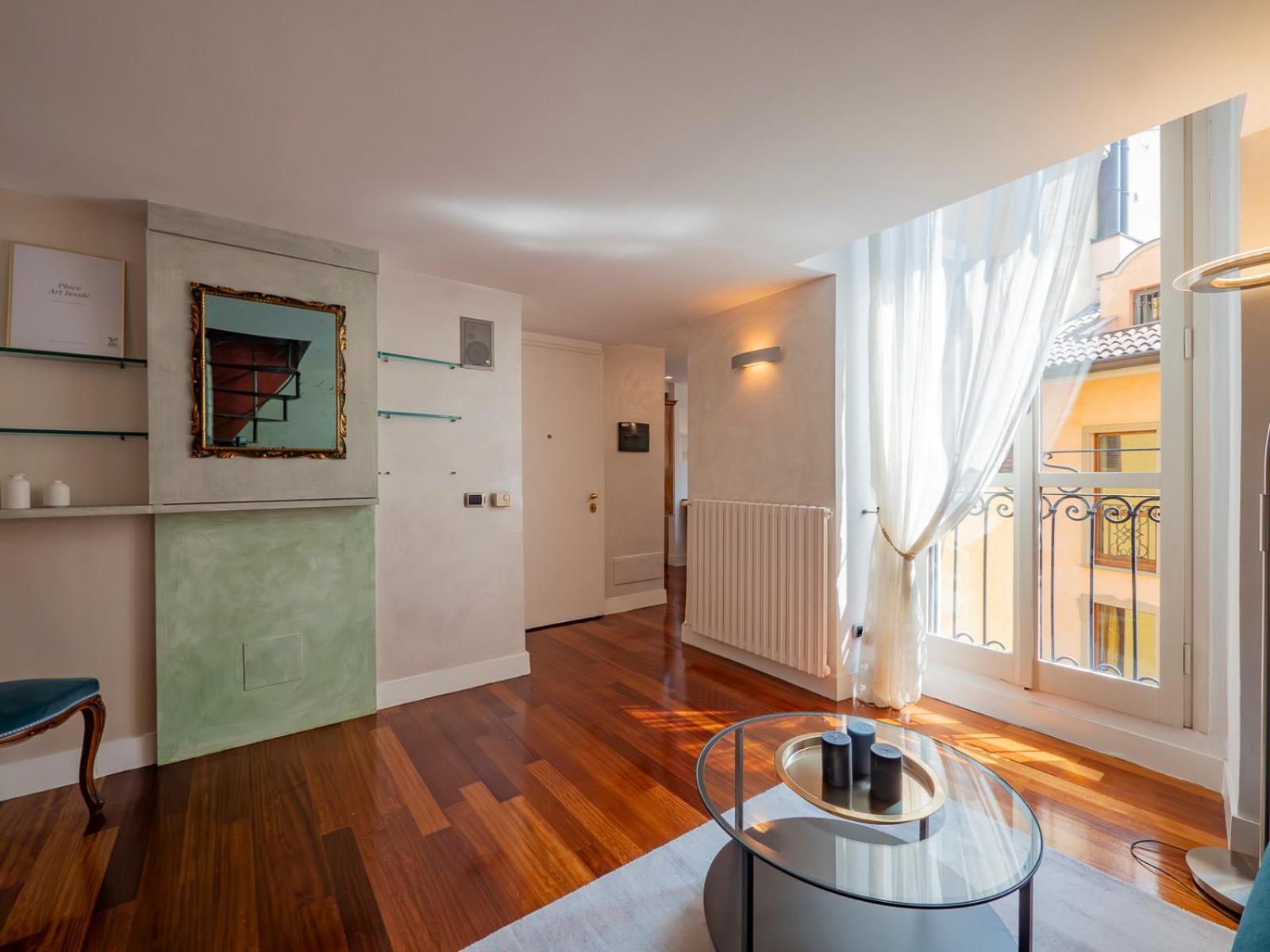 San Babila Luxury Suite - 7Sundays Milano Esterno foto