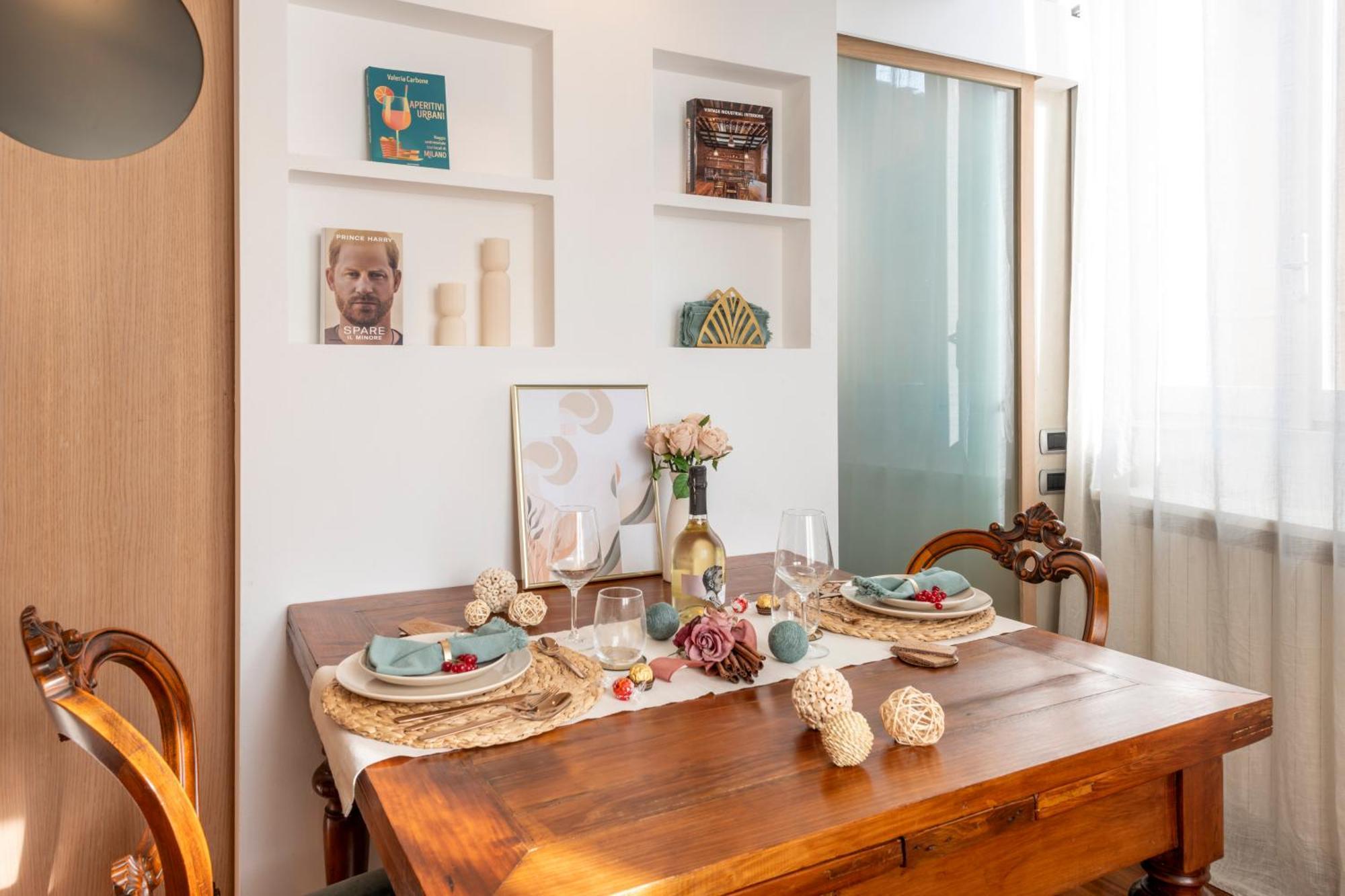 San Babila Luxury Suite - 7Sundays Milano Esterno foto