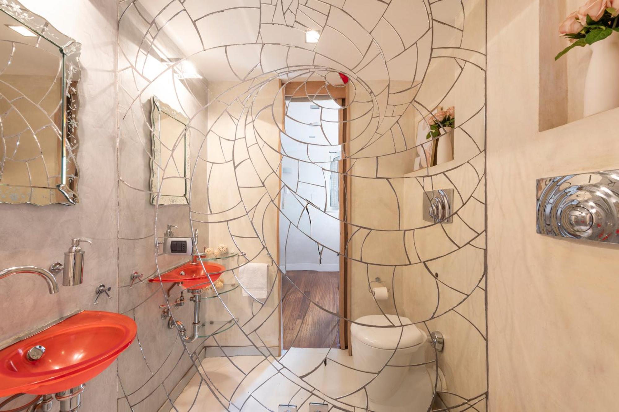 San Babila Luxury Suite - 7Sundays Milano Esterno foto