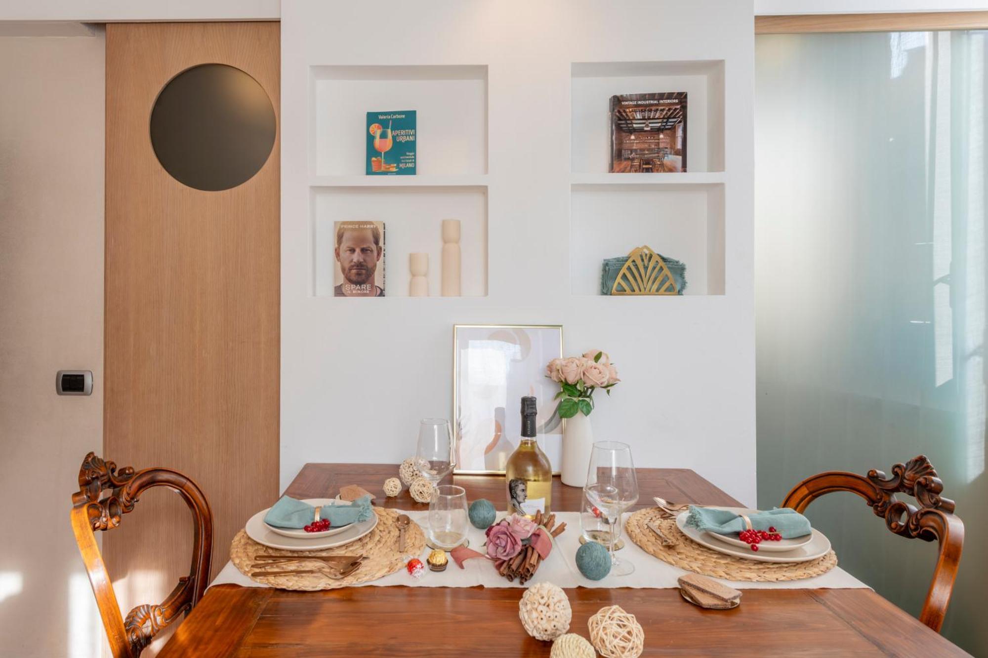 San Babila Luxury Suite - 7Sundays Milano Esterno foto