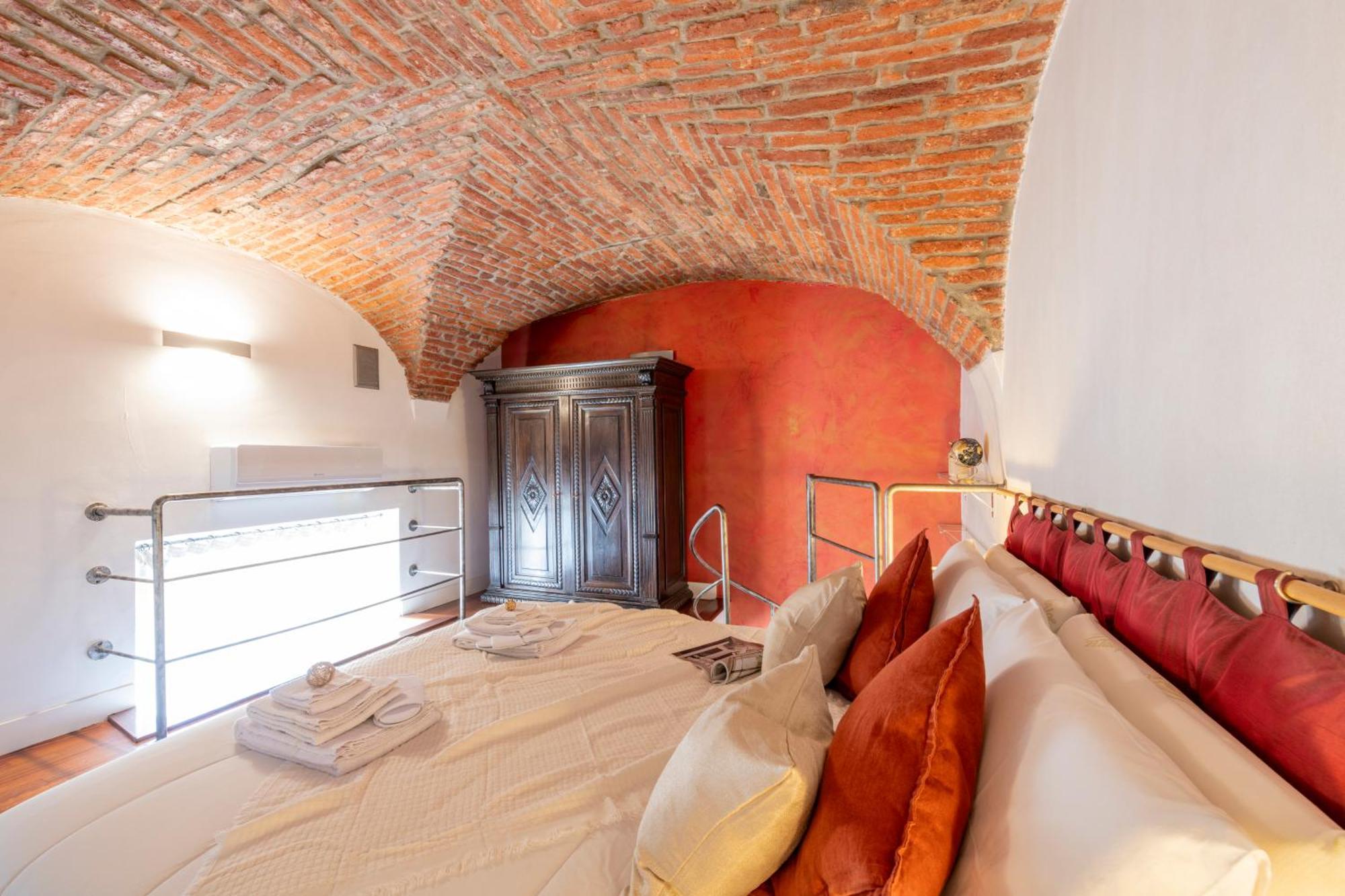 San Babila Luxury Suite - 7Sundays Milano Esterno foto