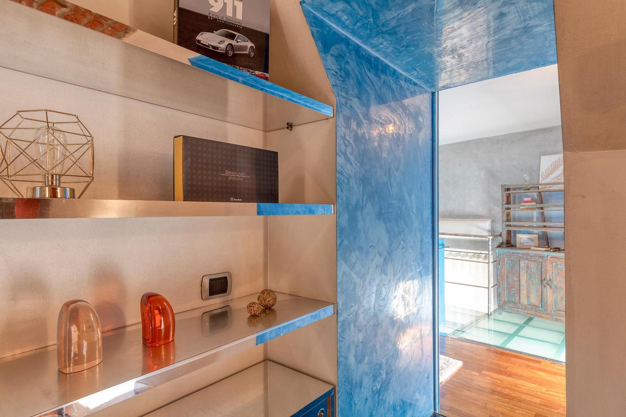 San Babila Luxury Suite - 7Sundays Milano Esterno foto
