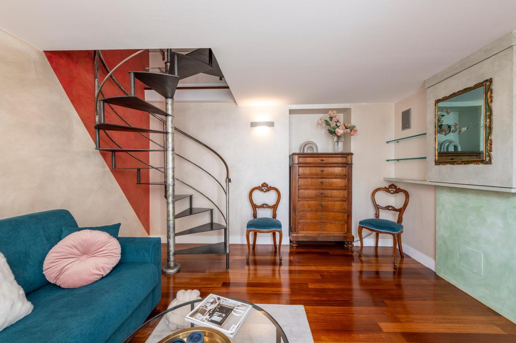 San Babila Luxury Suite - 7Sundays Milano Esterno foto