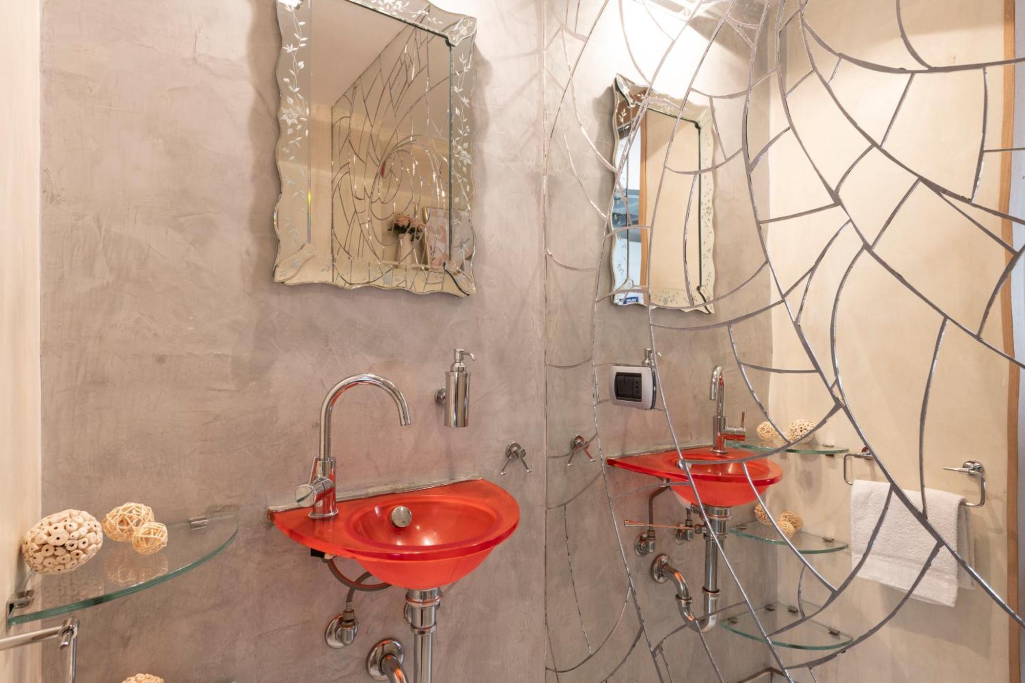 San Babila Luxury Suite - 7Sundays Milano Esterno foto