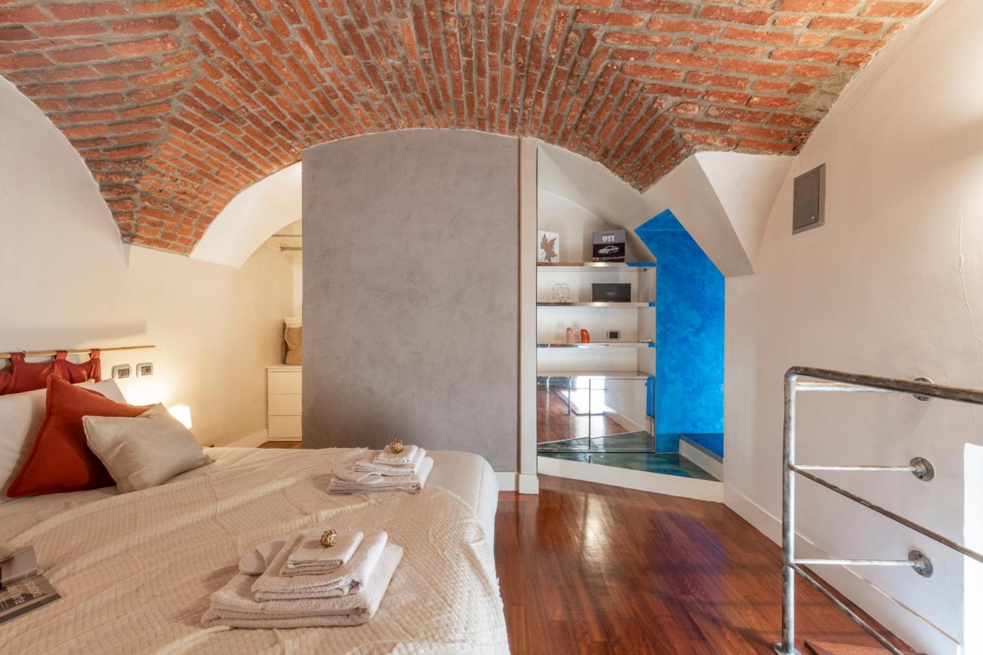 San Babila Luxury Suite - 7Sundays Milano Esterno foto
